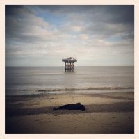 Beak&Gt - Split Ep in der Gruppe VINYL / Pop-Rock bei Bengans Skivbutik AB (1486031)