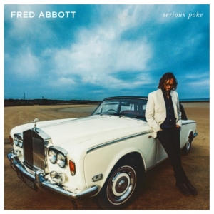 Abbott Fred - Serious Poke in der Gruppe CD bei Bengans Skivbutik AB (1486039)