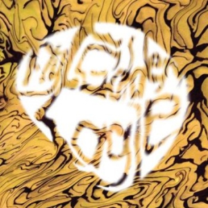 Fly Golden Eagle - Quartz Bijou in der Gruppe CD bei Bengans Skivbutik AB (1486044)