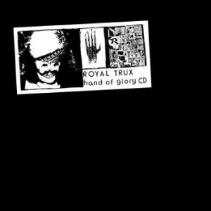 Royal Trux - Hand Of Glory in der Gruppe VINYL bei Bengans Skivbutik AB (1486326)