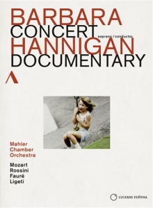Various Composers - Concert & Documentary in der Gruppe DVD & BLU-RAY bei Bengans Skivbutik AB (1489550)