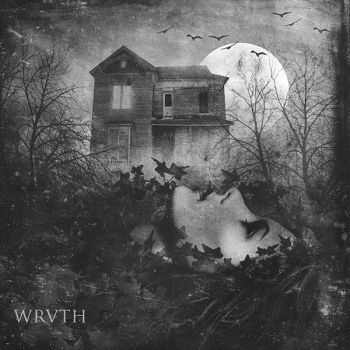 Wrvth - Wrvth in der Gruppe CD / Bestseller bei Bengans Skivbutik AB (1489607)