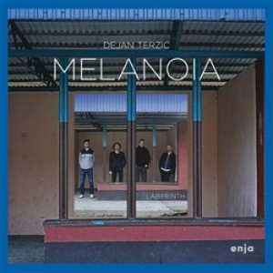 Terzic Dejan - Melanoia in der Gruppe CD bei Bengans Skivbutik AB (1489989)