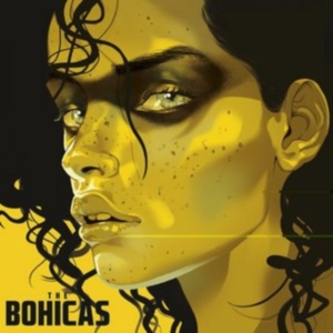 Bohicas The - The Making Of in der Gruppe CD bei Bengans Skivbutik AB (1490006)