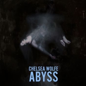 Wolfe Chelsea - Abyss in der Gruppe CD bei Bengans Skivbutik AB (1490053)
