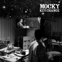 Mocky - Key Change in der Gruppe VINYL bei Bengans Skivbutik AB (1490081)