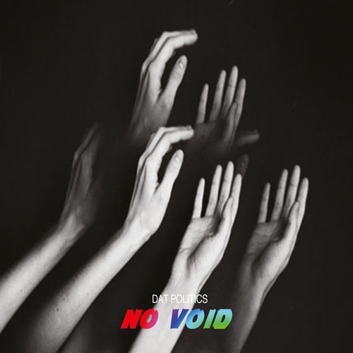 Dat Politics - No Void in der Gruppe CD / Bestseller bei Bengans Skivbutik AB (1490688)