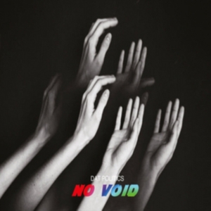 Dat Politics - No Void in der Gruppe VINYL bei Bengans Skivbutik AB (1490689)