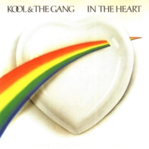 Kool And The Gang - In The Heart: Expanded Edition in der Gruppe CD bei Bengans Skivbutik AB (1490693)