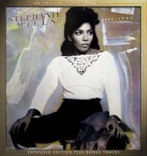 Mills Stephanie - Merciless - Expanded Edition in der Gruppe CD bei Bengans Skivbutik AB (1490699)