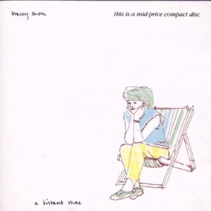 Tracey Thorn - A Distant Shore in der Gruppe CD bei Bengans Skivbutik AB (1490702)