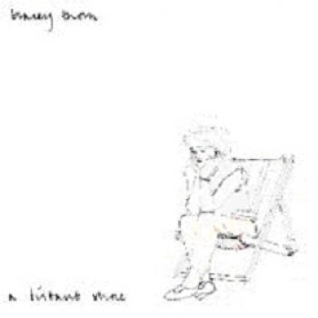Thorn Tracey - A Distant Shore in der Gruppe CD / Pop bei Bengans Skivbutik AB (1490702)