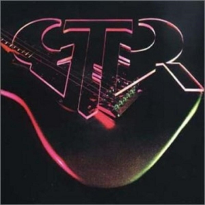 Gtr - Gtr: 2Cd Deluxe Expanded Edition in der Gruppe CD bei Bengans Skivbutik AB (1490722)