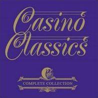 Various Artists - Casino Classics: Complete Collectio in der Gruppe CD bei Bengans Skivbutik AB (1490743)
