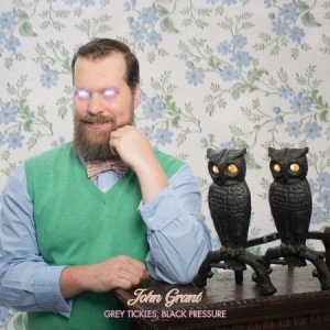 Grant John - Grey Tickles, Black Pressure (Inkl. in der Gruppe Minishops / John Grant bei Bengans Skivbutik AB (1490772)