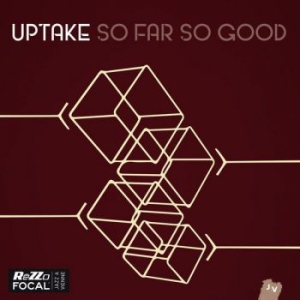Uptake - So Far So Good in der Gruppe CD bei Bengans Skivbutik AB (1496359)