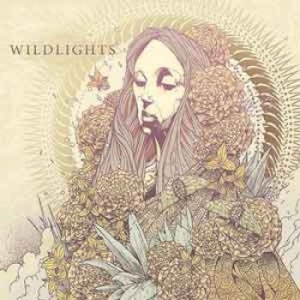 Wildlights - Wildlights in der Gruppe CD bei Bengans Skivbutik AB (1496388)