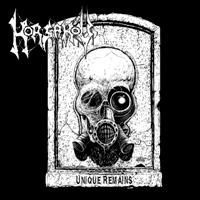 Korsakov - Unique Remains in der Gruppe CD bei Bengans Skivbutik AB (1496392)