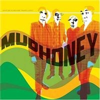 Mudhoney - Since We Become Translucent in der Gruppe VINYL / Bestseller bei Bengans Skivbutik AB (1496563)