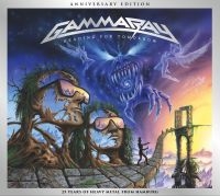 Gamma Ray - Heading For Tomorrow (Anniversary E in der Gruppe CD bei Bengans Skivbutik AB (1496577)