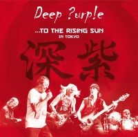 Deep Purple - ...To The Rising Sun (In Tokyo) in der Gruppe Minishops / Deep Purple bei Bengans Skivbutik AB (1496582)