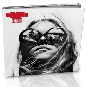 Kadavar - Berlin in der Gruppe Minishops / Kadavar bei Bengans Skivbutik AB (1496590)
