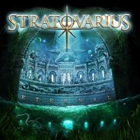Stratovarius - Eternal in der Gruppe VINYL bei Bengans Skivbutik AB (1496654)