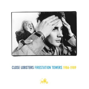 Close Lobsters - Firestation Towers: 1986 - 1989 in der Gruppe VINYL bei Bengans Skivbutik AB (1496922)
