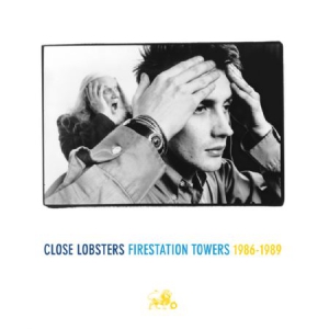Close Lobsters - Firestation Towers: 1986-1989 in der Gruppe CD bei Bengans Skivbutik AB (1496925)