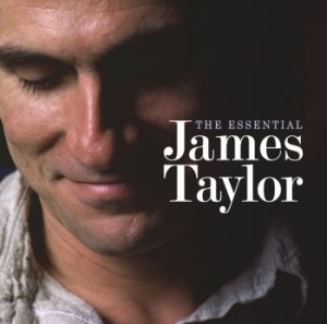 James Taylor - The Essential James Taylor in der Gruppe CD bei Bengans Skivbutik AB (1496939)