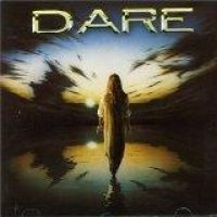 DARE - CALM BEFORE THE STORM in der Gruppe CD bei Bengans Skivbutik AB (1510708)
