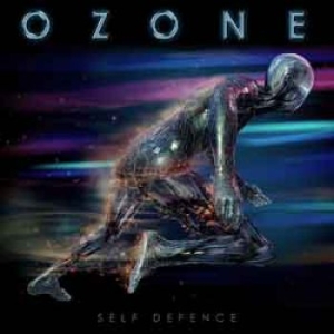 Ozone - Self Defence in der Gruppe CD bei Bengans Skivbutik AB (1510713)