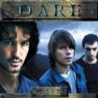 DARE - BELIEF in der Gruppe CD bei Bengans Skivbutik AB (1510714)
