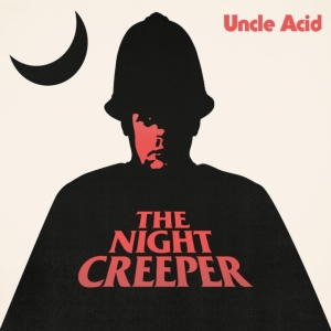 Uncle Acid & The Deadbeats - Night Creeper in der Gruppe Minishops / Uncle Acid bei Bengans Skivbutik AB (1510715)