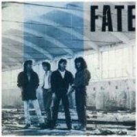 FATE - FATE in der Gruppe CD bei Bengans Skivbutik AB (1511080)