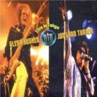 HUGHES TURNER PROJECT - LIVE IN TOKYO in der Gruppe CD bei Bengans Skivbutik AB (1511083)
