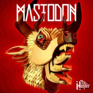 Mastodon - The Hunter in der Gruppe -Start Vinyl bei Bengans Skivbutik AB (1511106)
