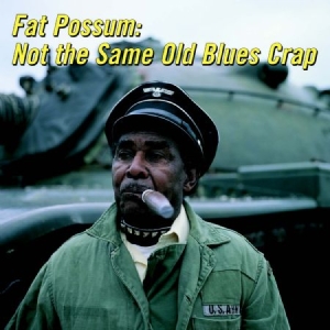 Various Artists - Not The Same Old Blues Crap in der Gruppe VINYL bei Bengans Skivbutik AB (1511112)