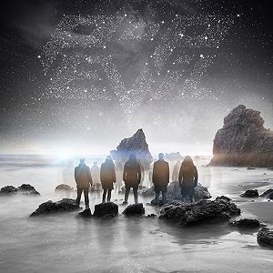 Pop Evil - Up in der Gruppe CD bei Bengans Skivbutik AB (1511115)