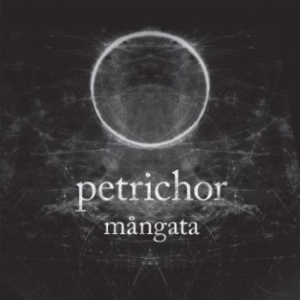 Petrichor - Mångata in der Gruppe CD bei Bengans Skivbutik AB (1511116)