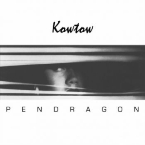 Pendragon - Kowtow in der Gruppe VINYL bei Bengans Skivbutik AB (1511129)