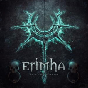Erimha - Thesis Opv Warfare in der Gruppe Övrigt /  bei Bengans Skivbutik AB (1511161)