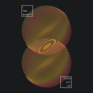 I The Mighty - Connector in der Gruppe CD bei Bengans Skivbutik AB (1511166)