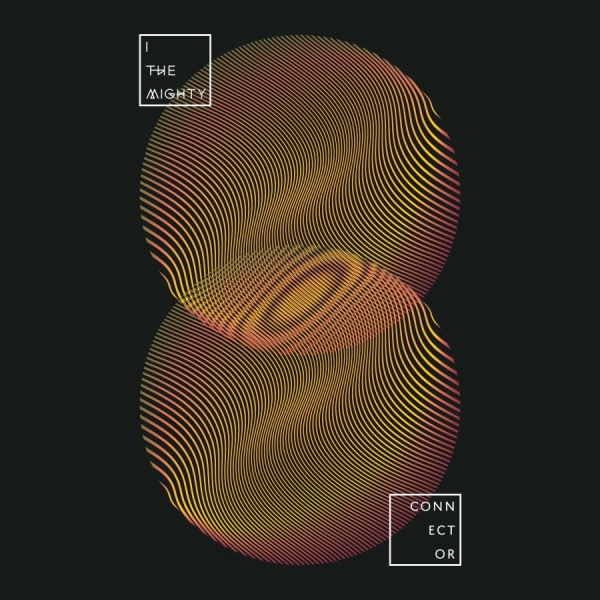 I The Mighty - Connector in der Gruppe CD / Rock bei Bengans Skivbutik AB (1511166)