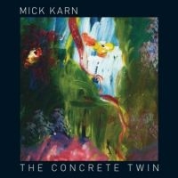 Karn Mick - Each Eye A Path in der Gruppe VINYL bei Bengans Skivbutik AB (1511177)