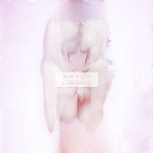 Superhumanoids - Do You Feel Ok? in der Gruppe CD bei Bengans Skivbutik AB (1511184)