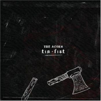 Acorn - Tin-Fist in der Gruppe VINYL / Rock bei Bengans Skivbutik AB (1511211)