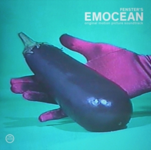 Fenster - Emocean in der Gruppe CD bei Bengans Skivbutik AB (1511215)
