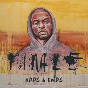 Finale - Odds & Ends (Vinyl) (Gold & Red Vin in der Gruppe VINYL bei Bengans Skivbutik AB (1511232)