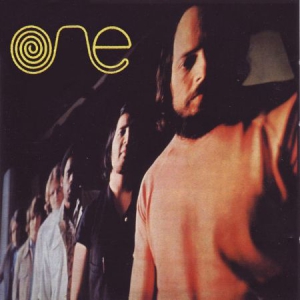 One - One in der Gruppe CD bei Bengans Skivbutik AB (1511240)